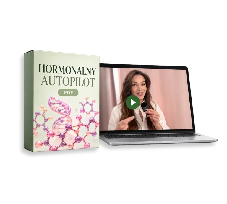 Hormonalny Autopilot
